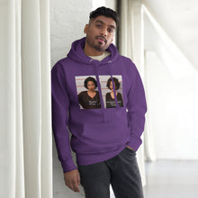 Load image into Gallery viewer, Winslow &amp; Monkhouse Unisex Hoodie
