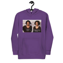 Load image into Gallery viewer, Winslow &amp; Monkhouse Unisex Hoodie
