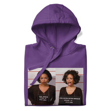 Load image into Gallery viewer, Winslow &amp; Monkhouse Unisex Hoodie
