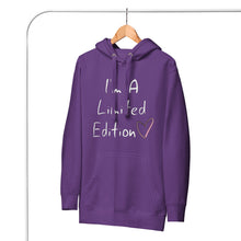 Load image into Gallery viewer, Limited Edition Unisex Hoodie
