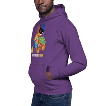 Load image into Gallery viewer, FBGH Unisex Hoodie (BLACK)
