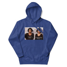 Load image into Gallery viewer, Winslow &amp; Monkhouse Unisex Hoodie
