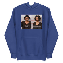 Load image into Gallery viewer, Winslow &amp; Monkhouse Unisex Hoodie
