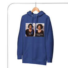 Load image into Gallery viewer, Winslow &amp; Monkhouse Unisex Hoodie

