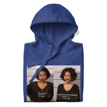 Load image into Gallery viewer, Winslow &amp; Monkhouse Unisex Hoodie
