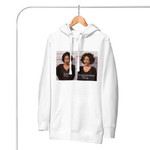 Load image into Gallery viewer, Winslow &amp; Monkhouse Unisex Hoodie
