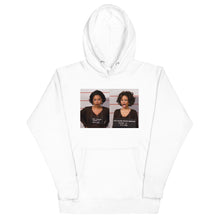 Load image into Gallery viewer, Winslow &amp; Monkhouse Unisex Hoodie

