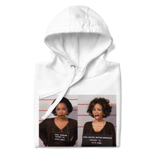 Load image into Gallery viewer, Winslow &amp; Monkhouse Unisex Hoodie
