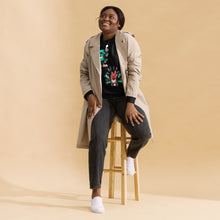 Load image into Gallery viewer, 2 Happy Money Unisex Premium Sweatshirt
