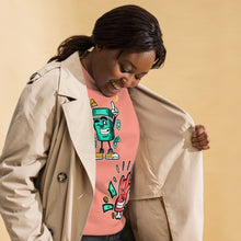 Load image into Gallery viewer, 2 Happy Money Unisex Premium Sweatshirt
