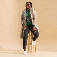 Load image into Gallery viewer, 2 Happy Money Unisex Premium Sweatshirt
