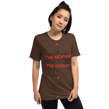 Load image into Gallery viewer, Legendary Short sleeve t-shirt
