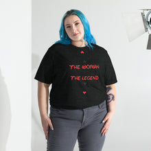 Load image into Gallery viewer, Legendary Short sleeve t-shirt
