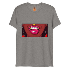 Load image into Gallery viewer, Black Goddess Magic Short Sleeve Tee
