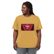 Load image into Gallery viewer, Black Goddess Magic Short Sleeve Tee
