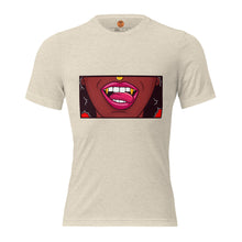 Load image into Gallery viewer, Black Goddess Magic Short Sleeve Tee
