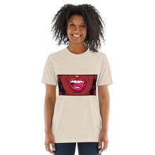 Load image into Gallery viewer, Black Goddess Magic Short Sleeve Tee
