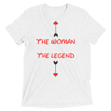 Load image into Gallery viewer, Legendary Short sleeve t-shirt
