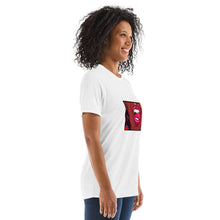 Load image into Gallery viewer, Black Goddess Magic Short Sleeve Tee
