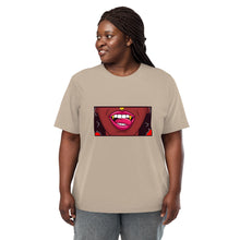 Load image into Gallery viewer, Black Goddess Magic Short Sleeve Tee
