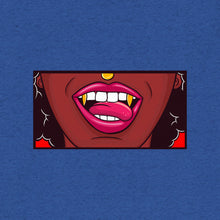 Load image into Gallery viewer, Black Goddess Magic Short Sleeve Tee
