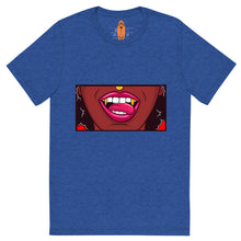 Load image into Gallery viewer, Black Goddess Magic Short Sleeve Tee
