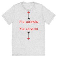 Load image into Gallery viewer, Legendary Short sleeve t-shirt
