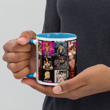 Load image into Gallery viewer, Mug with Color Inside
