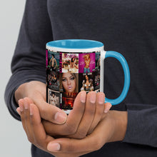 Load image into Gallery viewer, Mug with Color Inside
