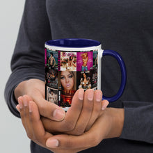 Load image into Gallery viewer, Mug with Color Inside
