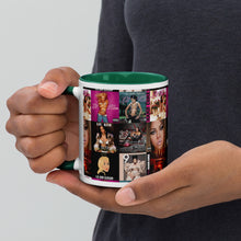 Load image into Gallery viewer, Mug with Color Inside
