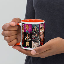 Load image into Gallery viewer, Mug with Color Inside
