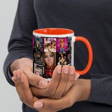 Load image into Gallery viewer, Mug with Color Inside
