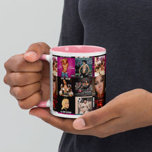 Load image into Gallery viewer, Mug with Color Inside
