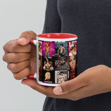 Load image into Gallery viewer, Mug with Color Inside
