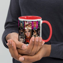 Load image into Gallery viewer, Mug with Color Inside
