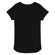 Load image into Gallery viewer, Women’s round neck tee
