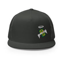 Load image into Gallery viewer, Flyy Money Trucker Cap
