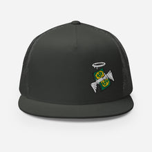 Load image into Gallery viewer, Flyy Money Trucker Cap

