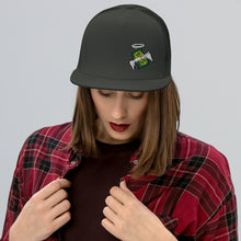Load image into Gallery viewer, Flyy Money Trucker Cap
