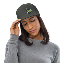 Load image into Gallery viewer, Flyy Money Trucker Cap
