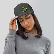 Load image into Gallery viewer, Flyy Money Trucker Cap
