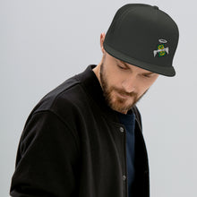 Load image into Gallery viewer, Flyy Money Trucker Cap

