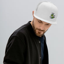 Load image into Gallery viewer, Flyy Money Trucker Cap
