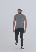 Load and play video in Gallery viewer, Bucket Hat Big Accessories BX003.mp4
