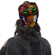 Load image into Gallery viewer, Lil Kim Crush On You All-Over Print Beanie
