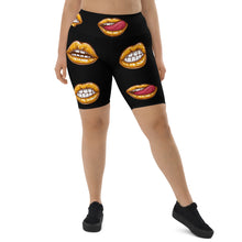 Load image into Gallery viewer, Taste of Honey Biker Shorts
