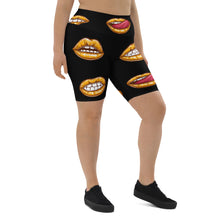 Load image into Gallery viewer, Taste of Honey Biker Shorts
