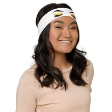 Load image into Gallery viewer, Eye See U Headband
