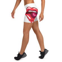 Load image into Gallery viewer, Sweeter Shorts
